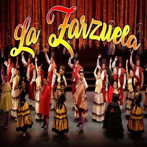 Download track La Rosa Del Azafran Orquesta De Madrid