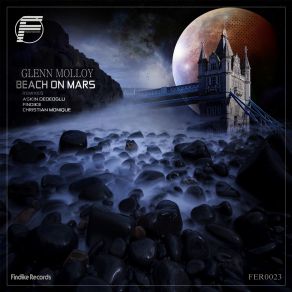 Download track Beach On Mars (Original Mix) Glenn Molloy