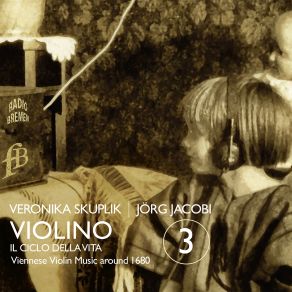 Download track Tochata (From Biblioteca Del Conservatorio Di Musica Luigi Cherubini, Florenz, Ms D, 2534) Veronika Skuplik, Jorg JacobiMs. D