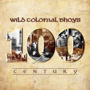 Download track Erin Go Bragh Wild Colonial Bhoys