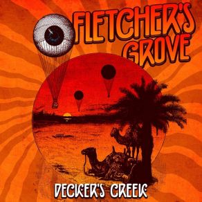 Download track Deckers Creek (Live) Fletcher's Grove