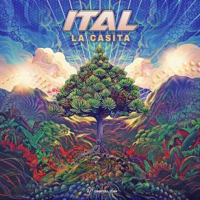 Download track La Casita (Original Mix) Ital, Spectra Sonics