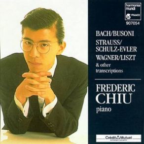 Download track Der Lindenbaum Frederic Chiu