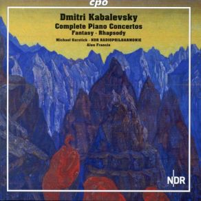 Download track Piano Concerto No. 1 In A Minor, Op. 9 II. Moderato - Allegro Assai' Michael Korstick