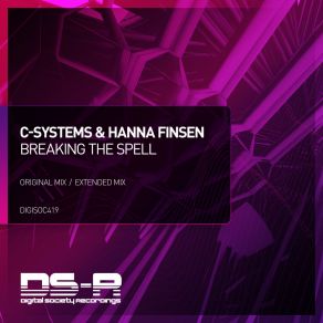 Download track Breaking The Spell Hanna Finsen