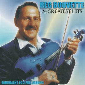 Download track Red River Jig Reg Bouvette