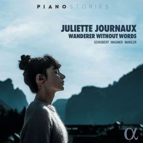 Download track 09. Das Lied Von Der Erde No. 6, Der Abschied (Arr. For Piano By Jos V. Wöss And Juliette Journaux) Juliette Journaux