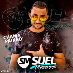 Download track Só Pensando Em Você Suel Macenna