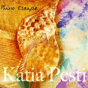 Download track Haiku, Pt. 2 Katia Pesti