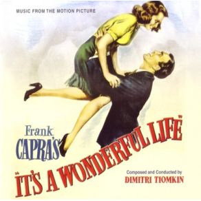 Download track It's A Wonderful Life (Vocal) Dimitri Tiomkin