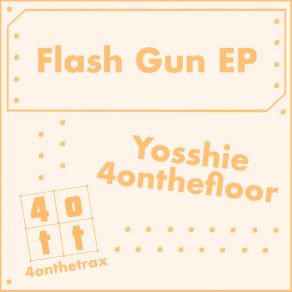 Download track Year After Year (Tech Dance Rework) Yosshie 4onthefloor