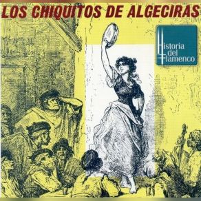 Download track Yo No Le Temo A La Muerte (Soleares De Alcalá) Los Chiquitos De Algeciras