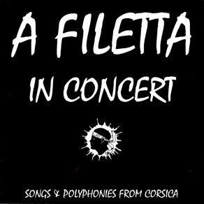 Download track Fiure (Live) A Filetta