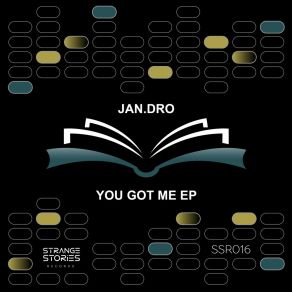 Download track You Got Me (Original Mix) Jan. Dro