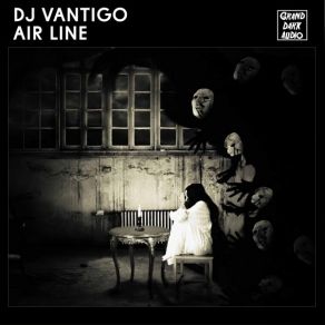 Download track Air Line DJ Vantigo