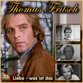 Download track Wirst Du Mich Lieben Thomas Fritsch