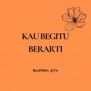 Download track Yang Selalu Membuatku Gajendra Jaya