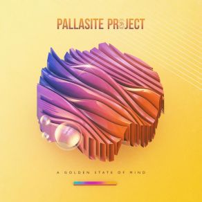 Download track The Velvet Moon Pallasite Project