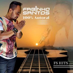 Download track Hoje Tem (Balada Violenta) Fabinho Santos