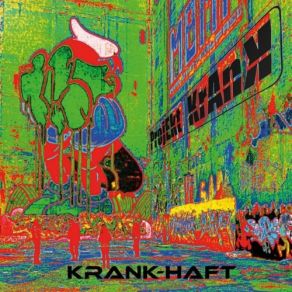 Download track Mitte Projekt Krank