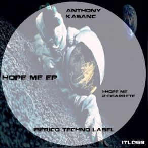 Download track Cigarrete (Original Mix) Anthony Kasanc