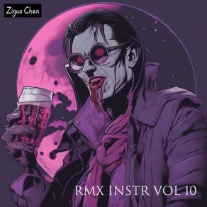 Download track Angels Of The Nine Rmx Instr For Siva Six Ziguo Chen