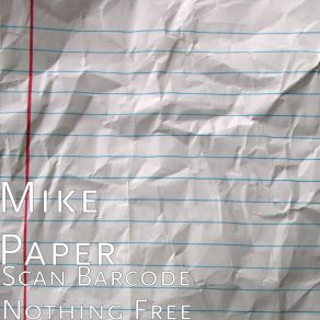 Download track Baggage Mike Paper