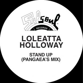 Download track Stand Up! (Pangaea's Mix) Loleatta Holloway