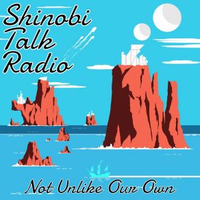 Download track Interlude Shinobi Talk Radio