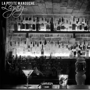 Download track Place De Brouckere La Petite Manouche