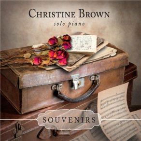 Download track Silver Lining Christine Brown