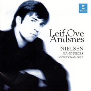 Download track 5 Piano Pieces, Op. 3- No. 3, Arabesque Leif Ove Andsnes