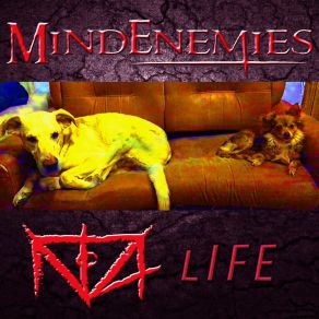 Download track Life Mind Enemies