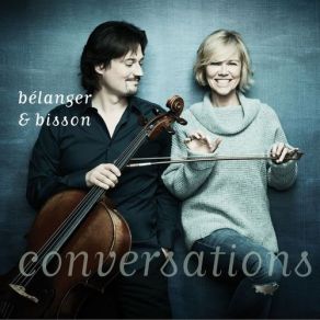 Download track Rêverie Sentimentale Anne Bisson, Vincent Belanger