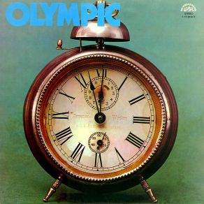 Download track Agata Olympic