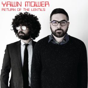 Download track Earworm 2: The Sequel Yawn MowerRachel Hock