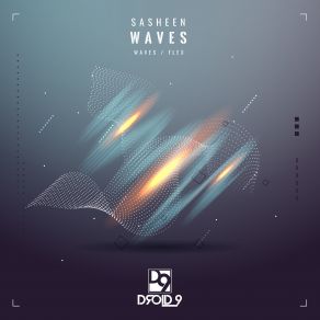 Download track Waves (Original Mix) Sasheen