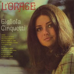 Download track Le Coeur Trop Tendre (Popp-Marnay) Gigliola Cinquetti