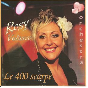 Download track Vivere Ancora Rosy Velasco