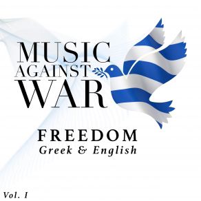 Download track Freedom (English / Greek) (Long Version) ΜΑΝΤΩ, Alessandro Rinella