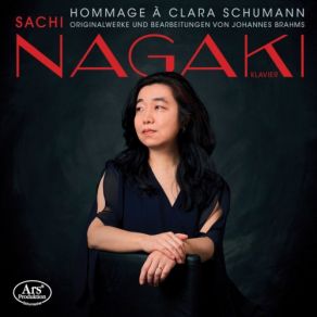 Download track Theme & Variations In D Minor, Op. 18b Sachi Nagaki