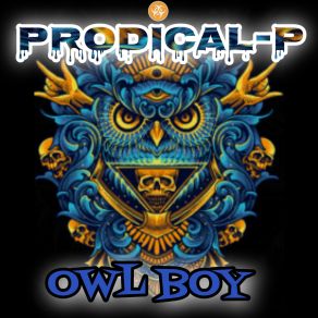 Download track Lyrical Lizardz Prodical-PNostradomus