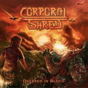 Download track Life Online Corporal Shred