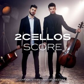 Download track 08 My Heart Will Go On 2Cellos