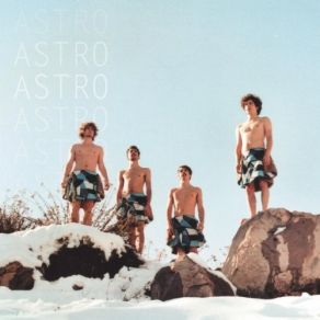 Download track Pepa Astro