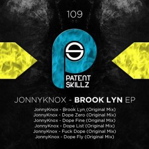 Download track Brook Lyn (Original Mix) JonnyKnox