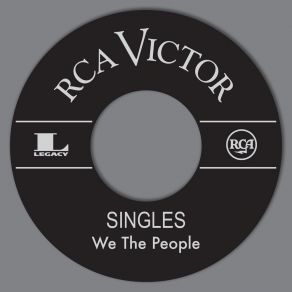 Download track When I Arrive We The People