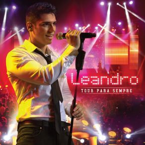 Download track Silêncio De Amor Leandro