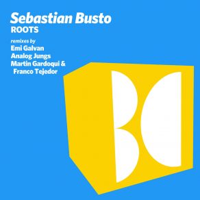 Download track Roots (Martin Gardoqui & Franco Tejedor Remix) Sebastian BustoFranco Tejedor, Martin Gardoqui