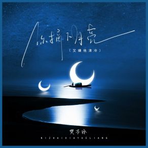 Download track 你摘下月亮 贺子玲